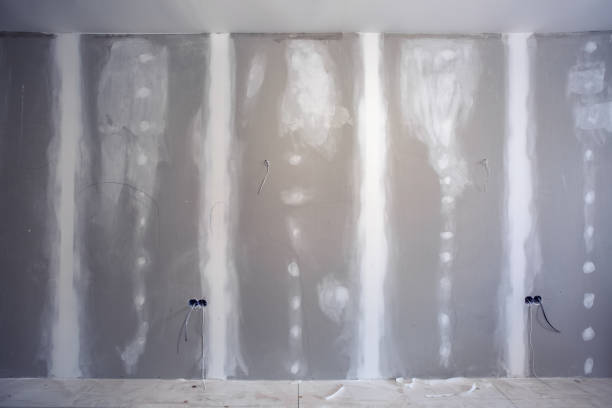 Best Ceiling Drywall Installation  in Shasta Lake, CA